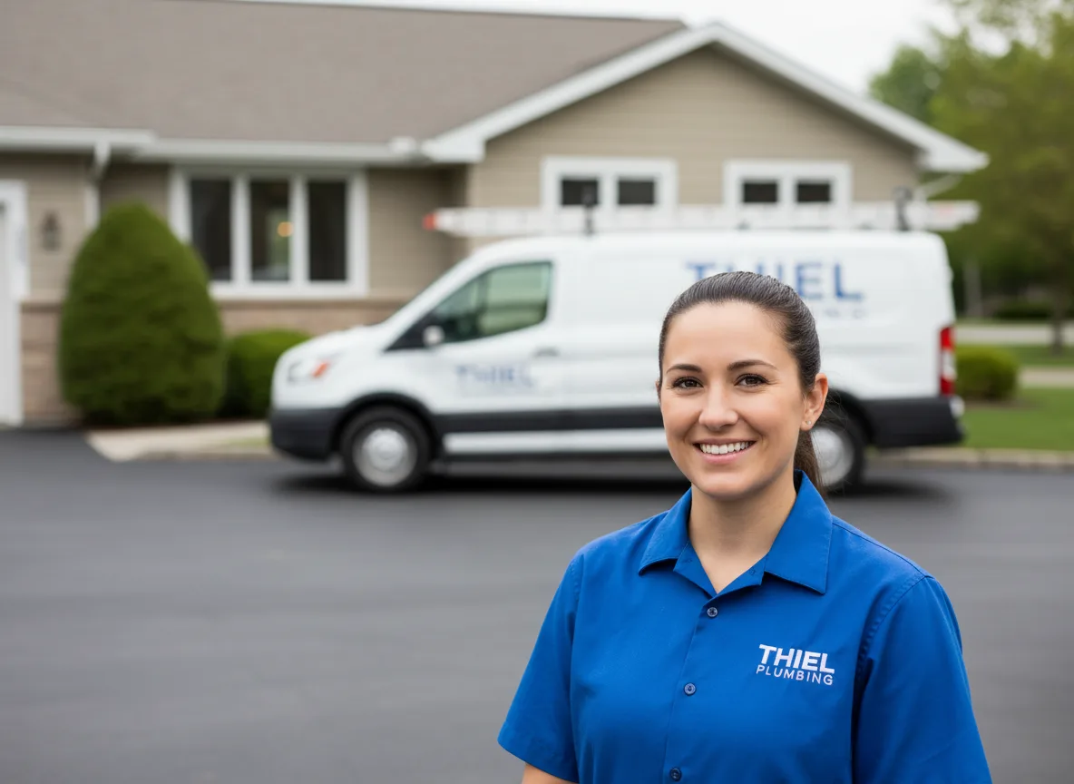 Plumber Packwood, IA FAQs